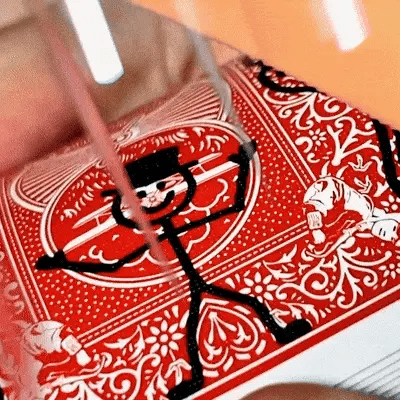 Card-Toon Remastered by Dan Harlan