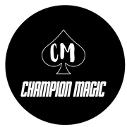 Champion Magic - The Trick With A Name 