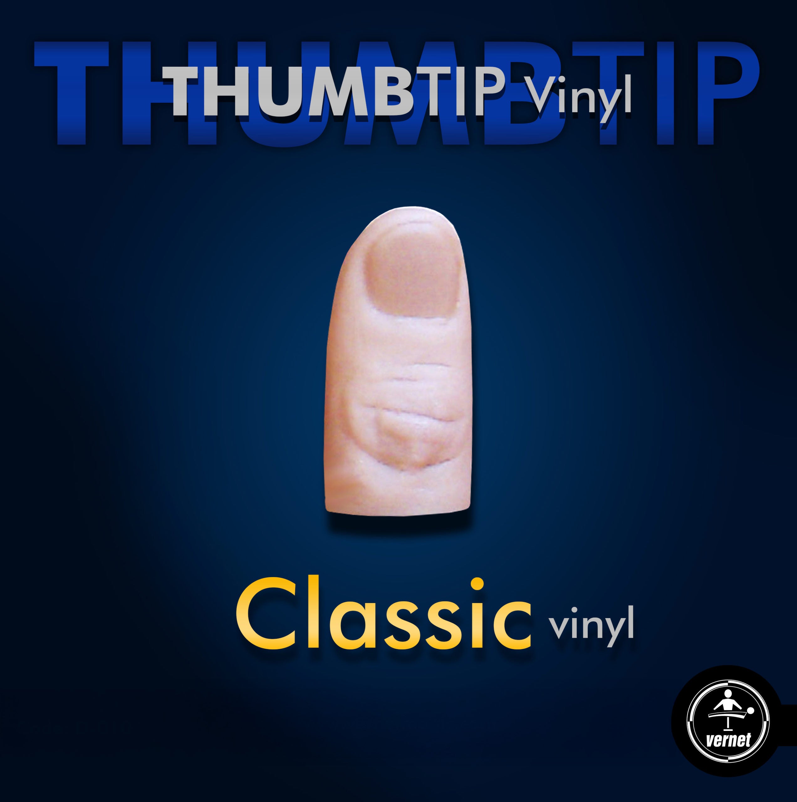 Daumenspitze Classic von Vernet