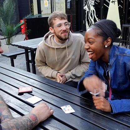 Cube Mix by Rizki Nanda