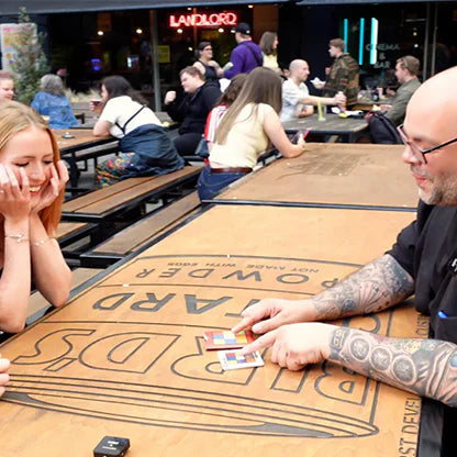 Cube Mix by Rizki Nanda