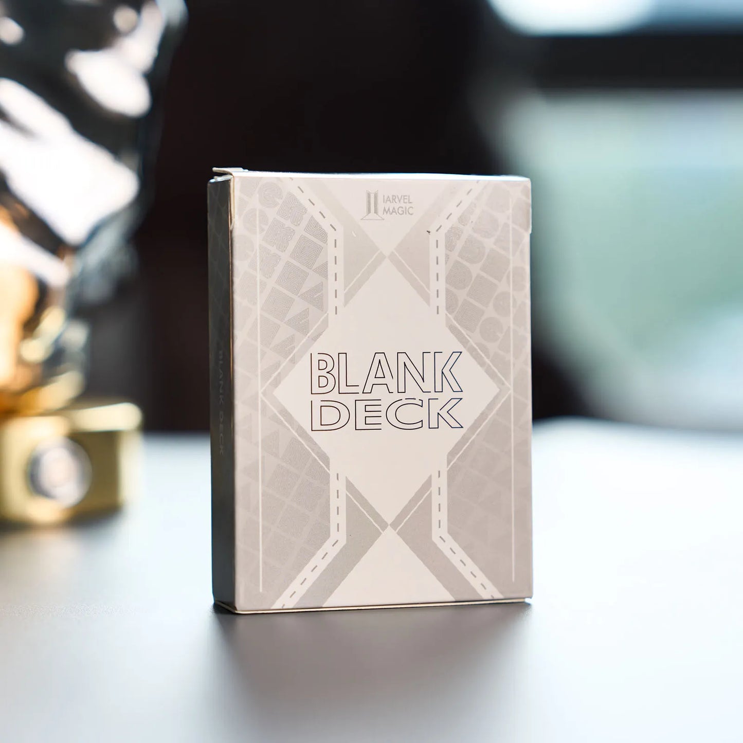 Blank Svengali Deck by IARVEL Magic