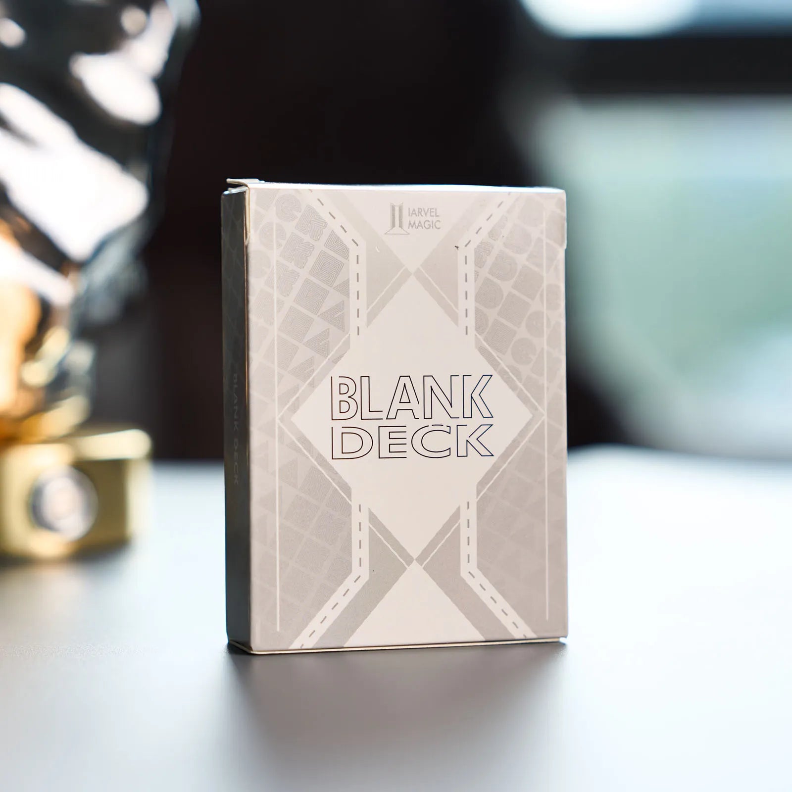 Blank Svengali Deck by IARVEL Magic