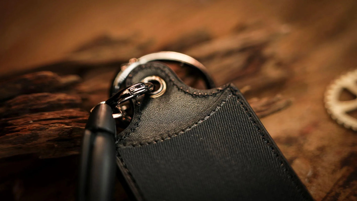 EDC Tag by Shadow Lin and TCC Magic