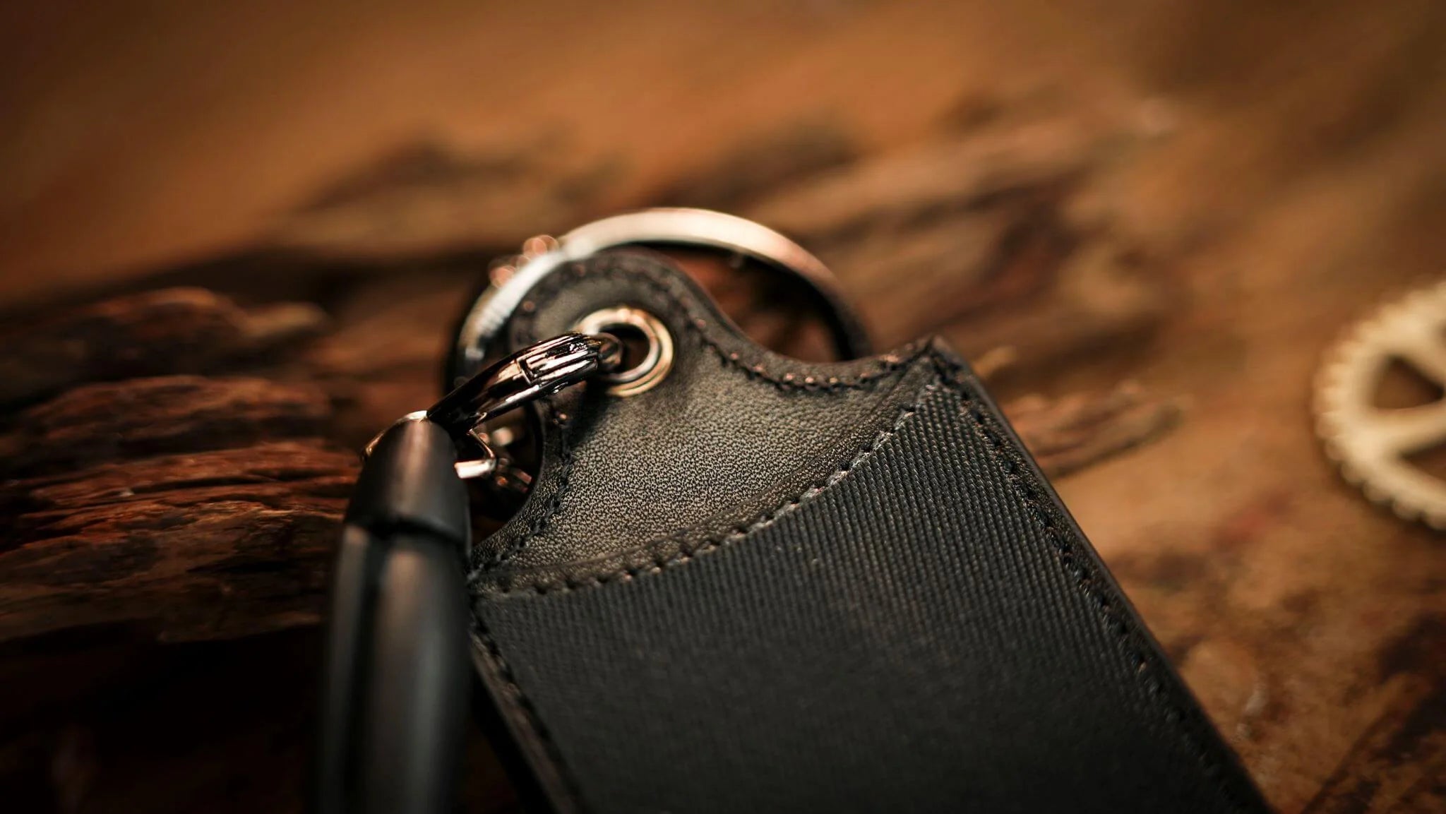 EDC Tag by Shadow Lin and TCC Magic