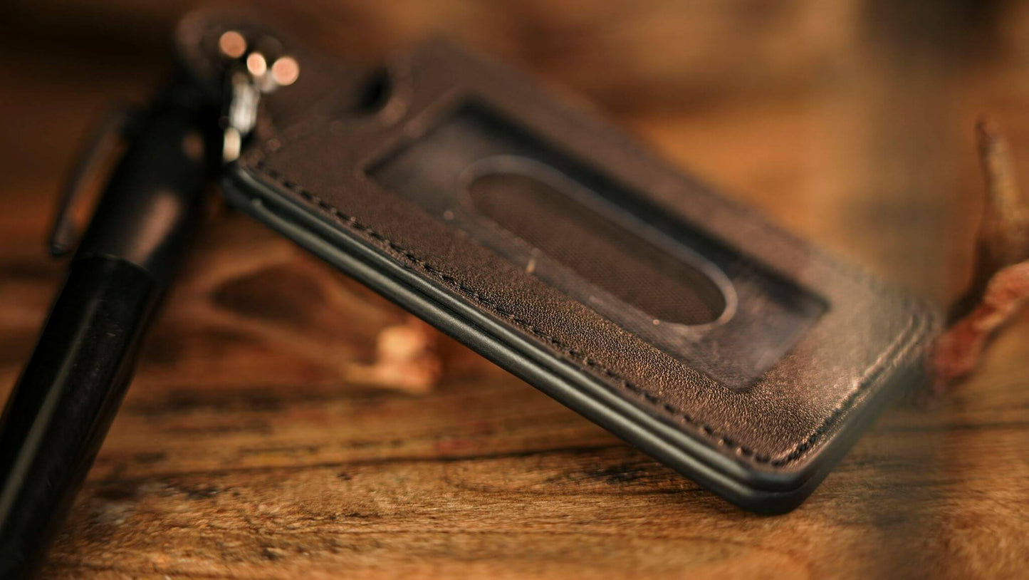 EDC Tag by Shadow Lin and TCC Magic