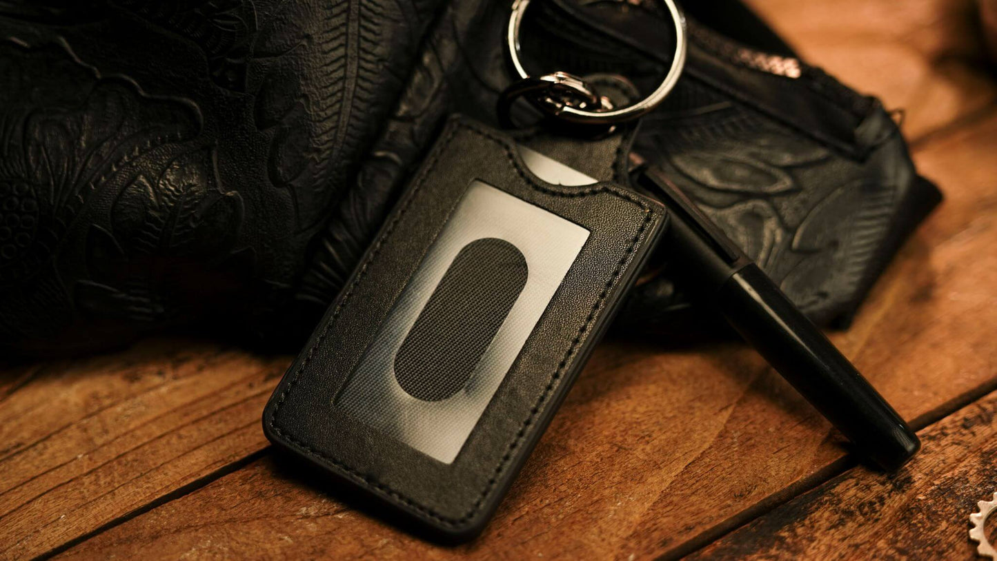 EDC Tag by Shadow Lin and TCC Magic