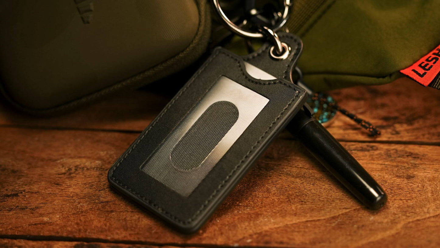 EDC Tag by Shadow Lin and TCC Magic