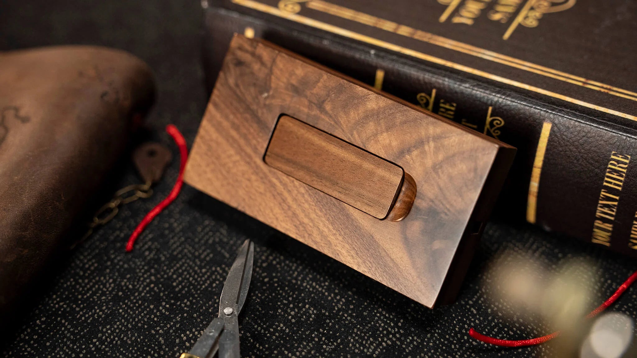 Impossible Cut by Didier Clement & TCC Magic