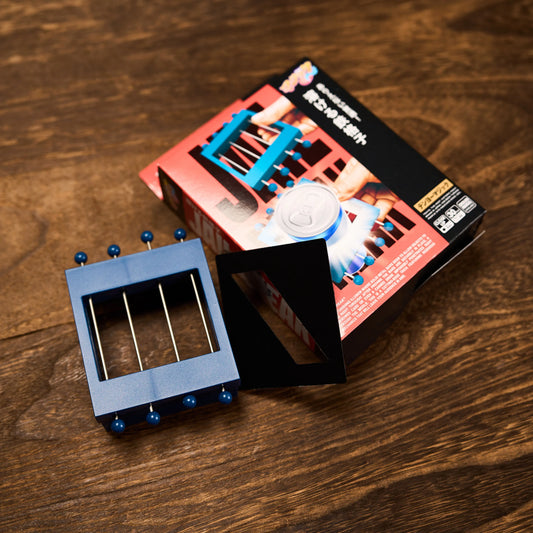 Jail Break by Tenyo Magic