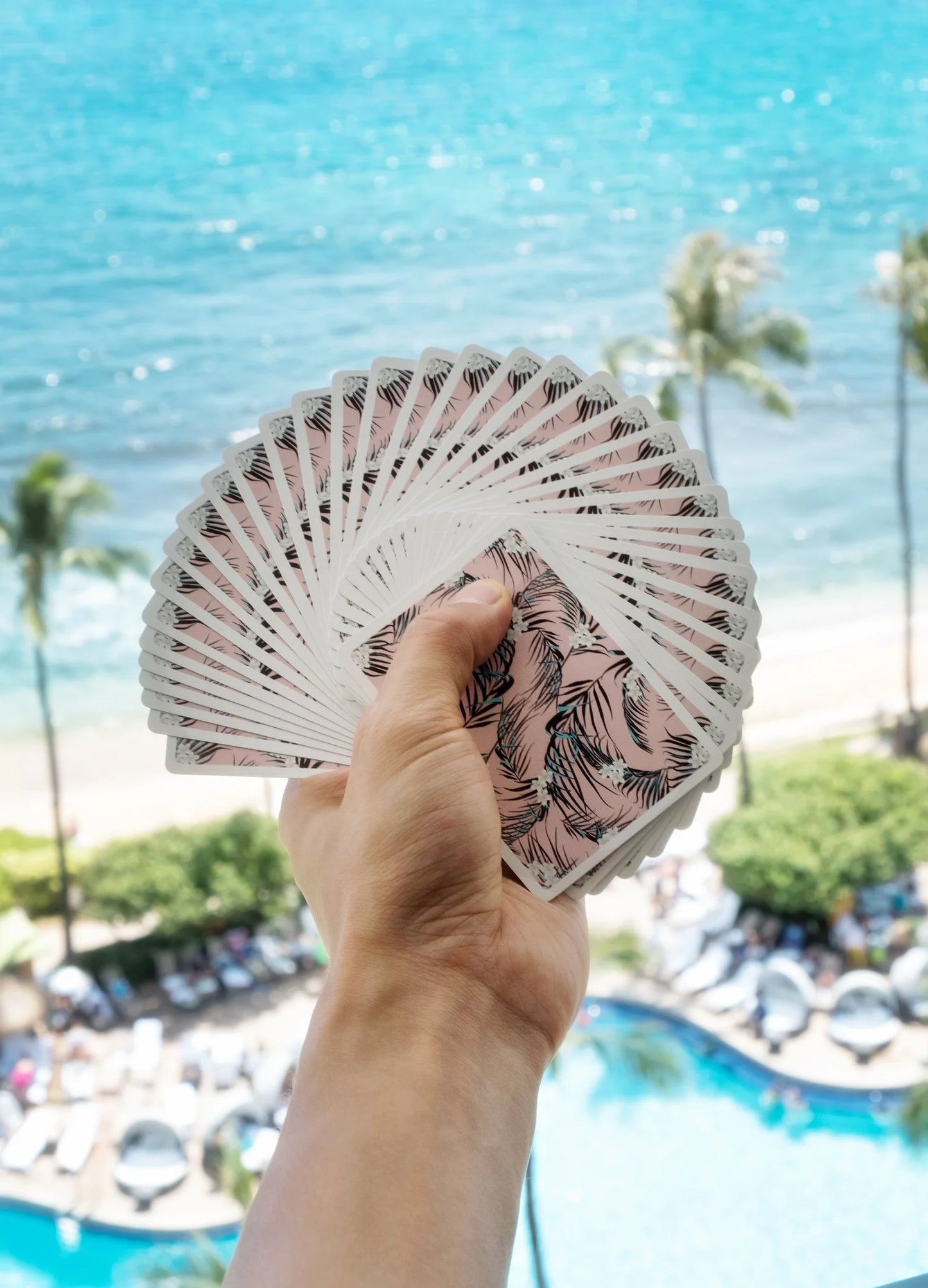 Aloha (Wedding Deck) By Shin Lim & Casey Kathleen
