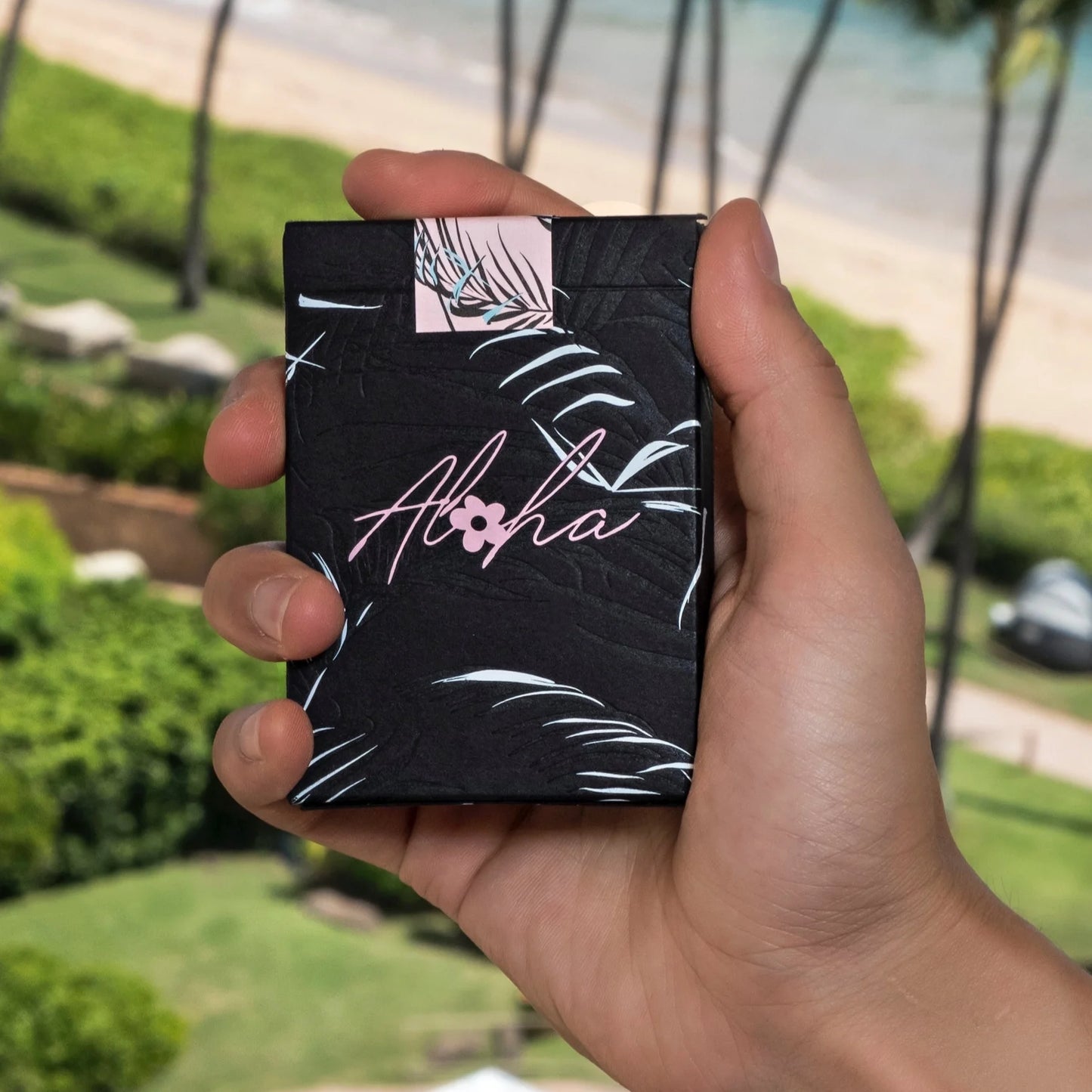 Aloha (Wedding Deck) By Shin Lim & Casey Kathleen