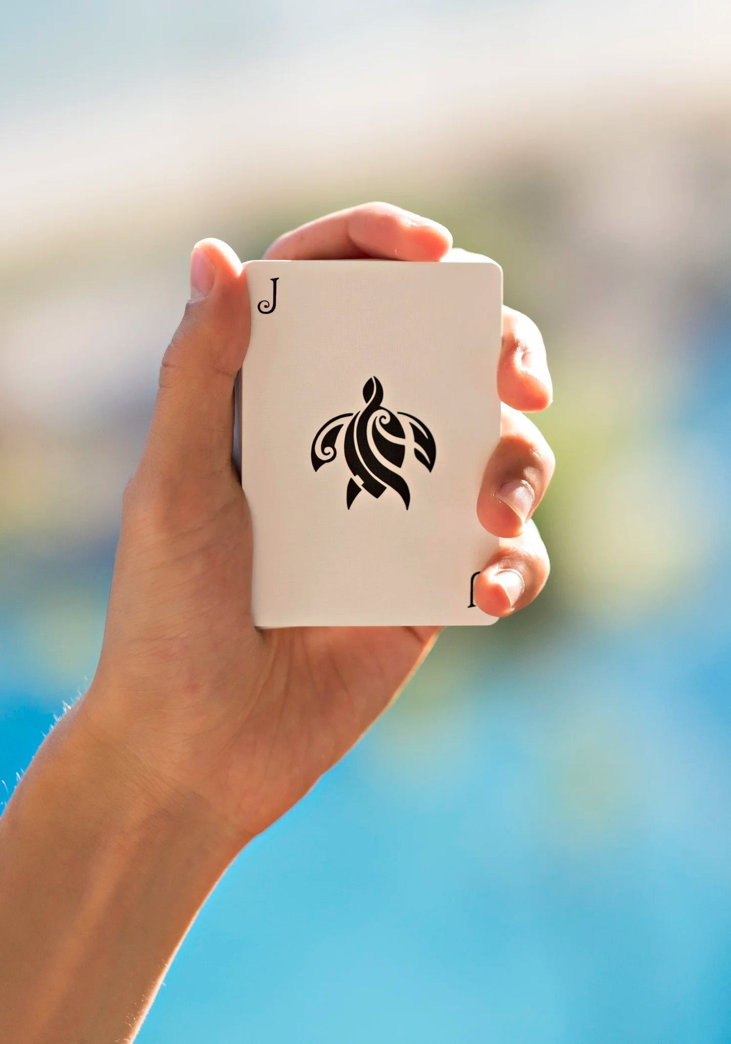 Aloha (Wedding Deck) By Shin Lim & Casey Kathleen
