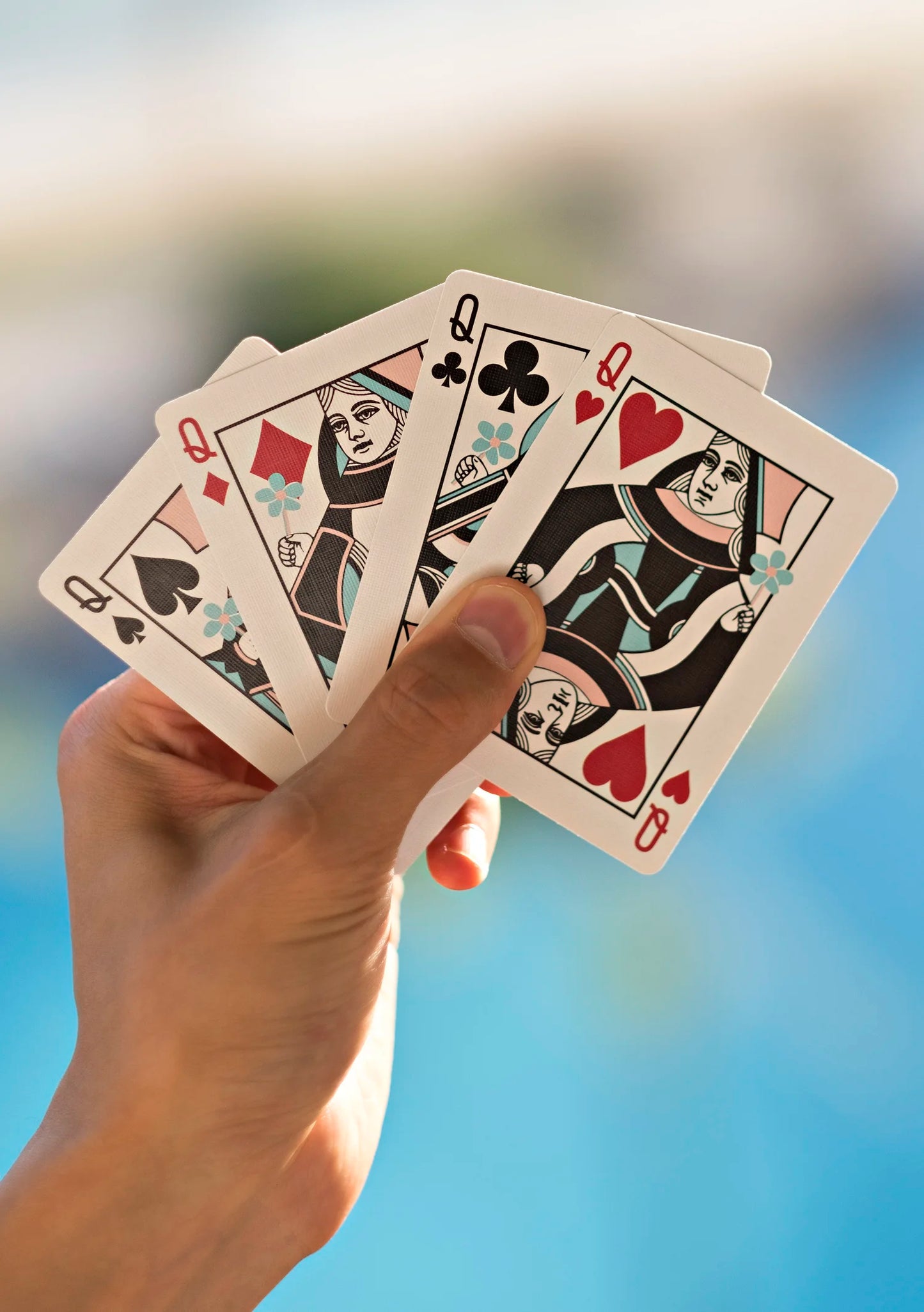 Aloha (Wedding Deck) By Shin Lim & Casey Kathleen