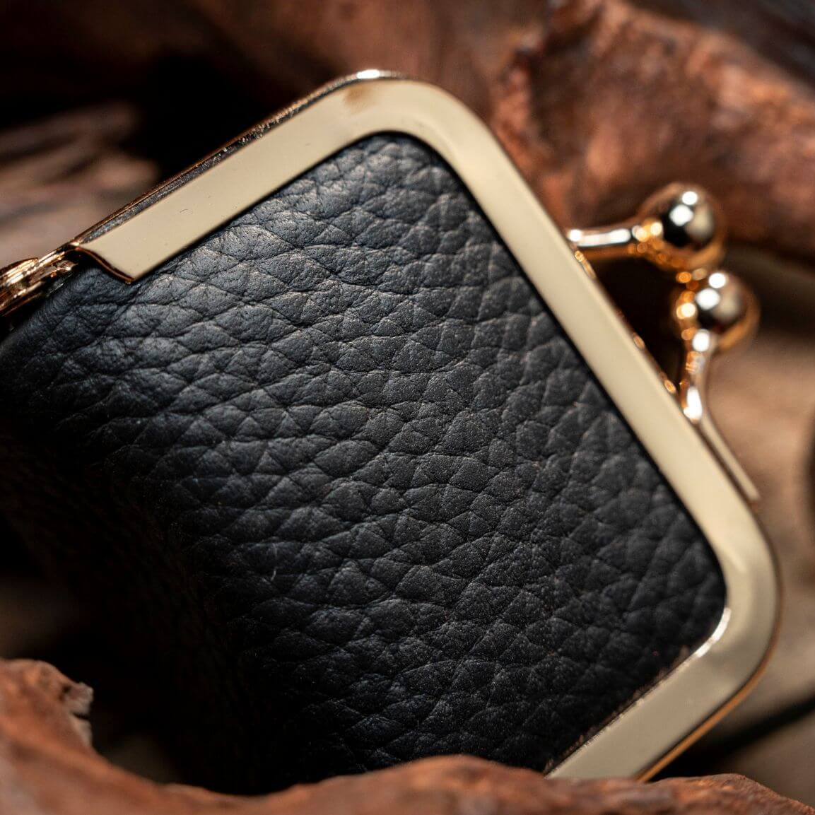 Coin Bag by TCC Magic