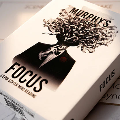 Focus von Craig Petty