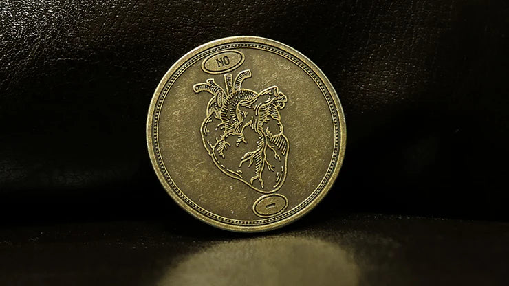 HOT (Quarter Size) By 1914 & Alexander Marsh