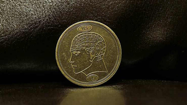 HOT (Quarter Size) By 1914 & Alexander Marsh