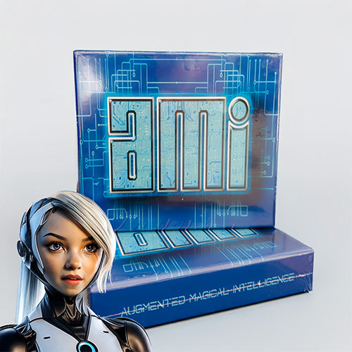 AMi (iPhone Only) by Matthew Wright