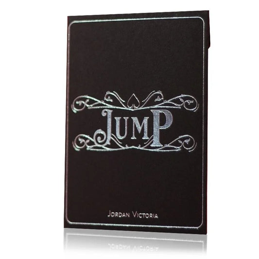 JUMP by Jordan Victoria