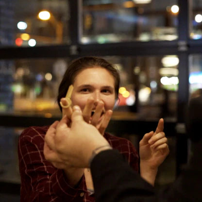 Karate Key by Craig Petty & Seth Race