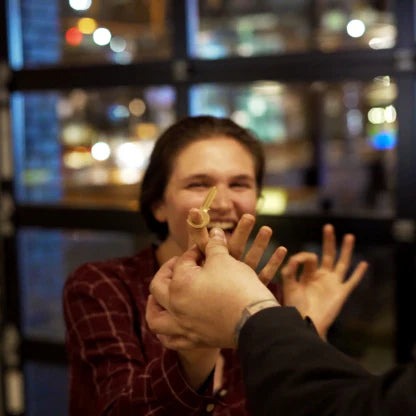 Karate Key by Craig Petty & Seth Race