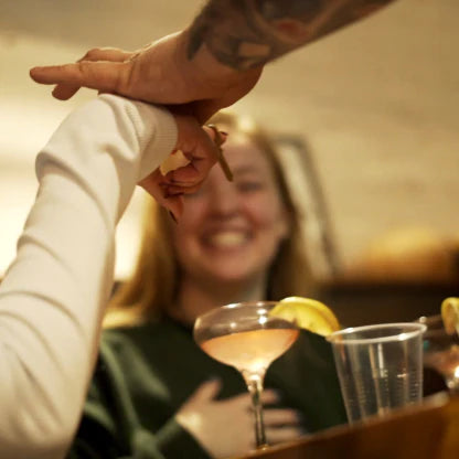 Karate Key by Craig Petty & Seth Race