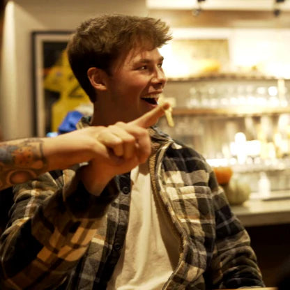 Karate Key by Craig Petty & Seth Race