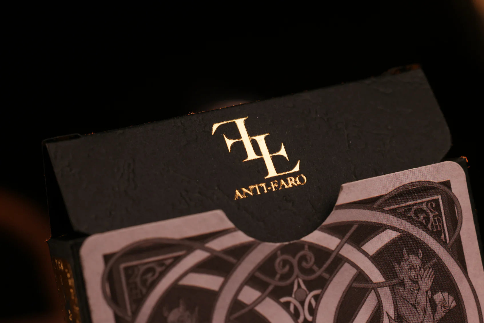 The Magician's Last Secret (Clubs Edition) Playing Cards By Room One & Anti-Faro