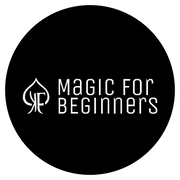 Magic for beginners