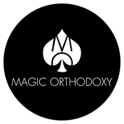 Magic Orthodoxy Not ESP