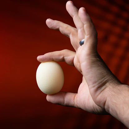 Magic Sponge Egg 4pk by Murphy's Magic
