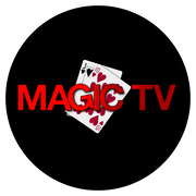 Magic TV Not ESP