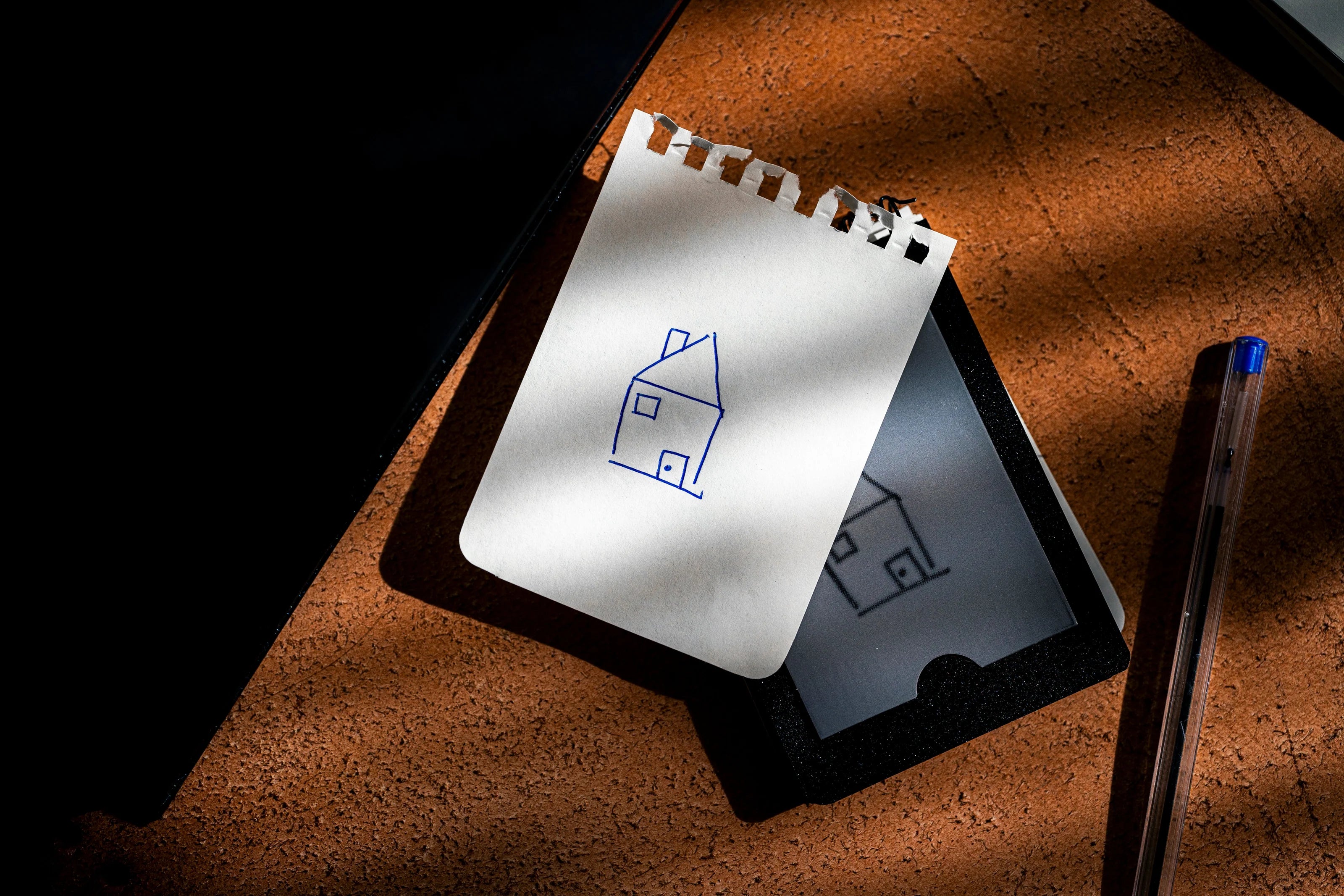 REPLICA: Pocket-size Impression Pad