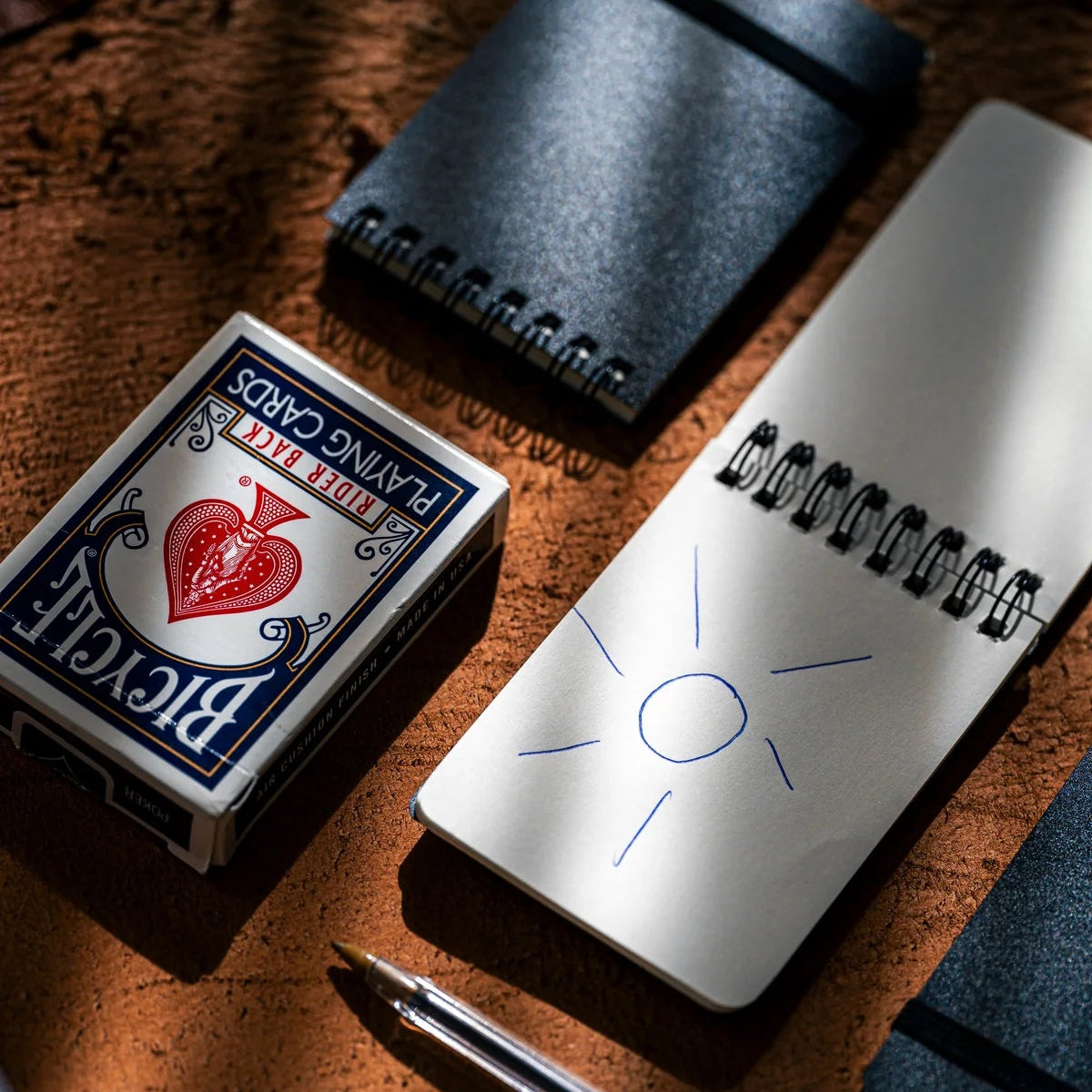 REPLICA: Pocket-size Impression Pad