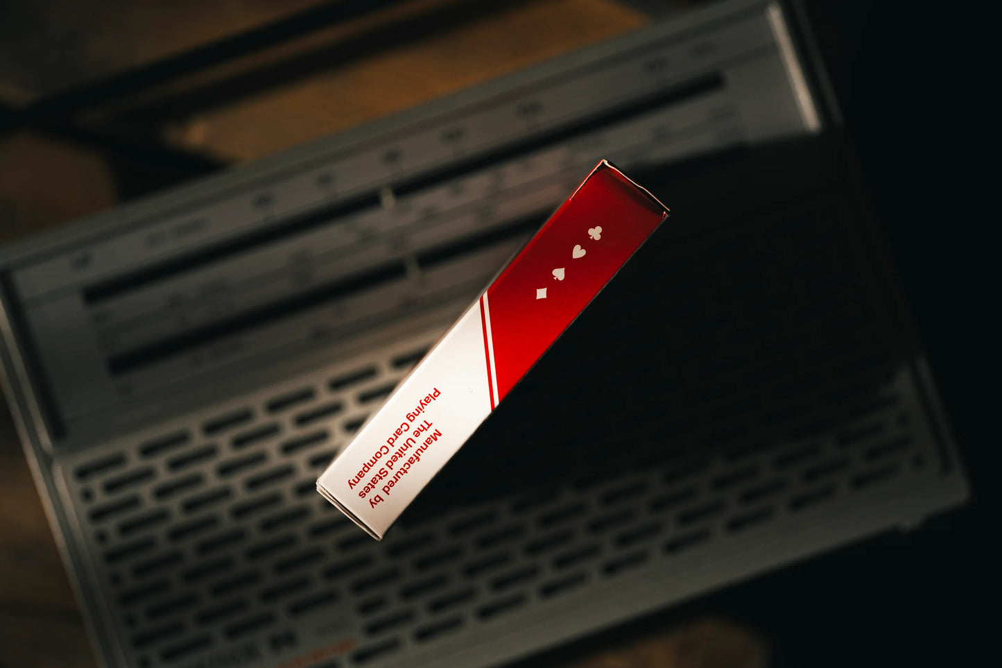 Cohort Casino Marked Playing Cards