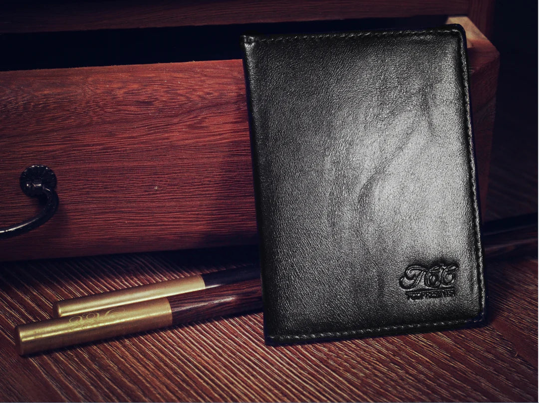 Packet Wallet 2.0 by TCC