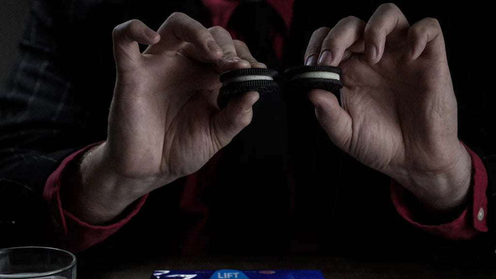 Overstuft by Bizzaro