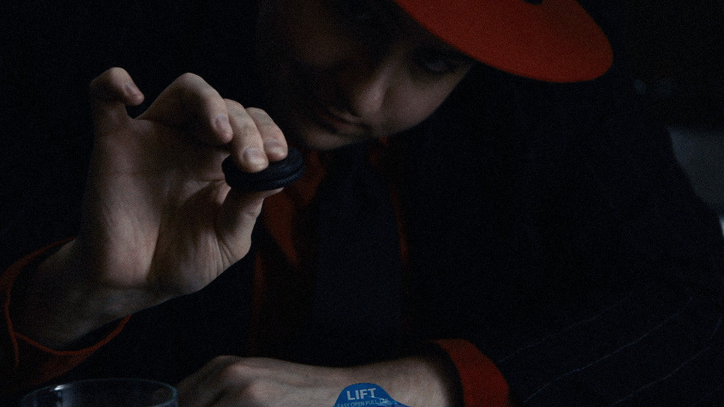 Overstuft by Bizzaro