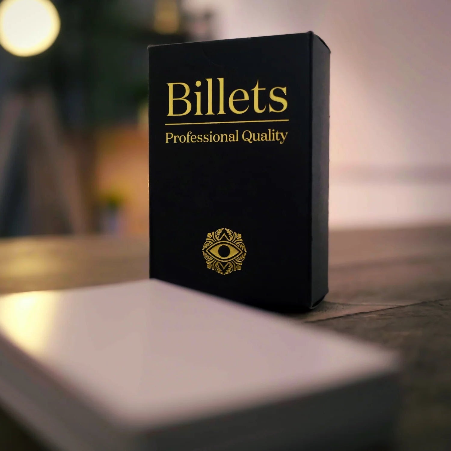 Billets By 1914