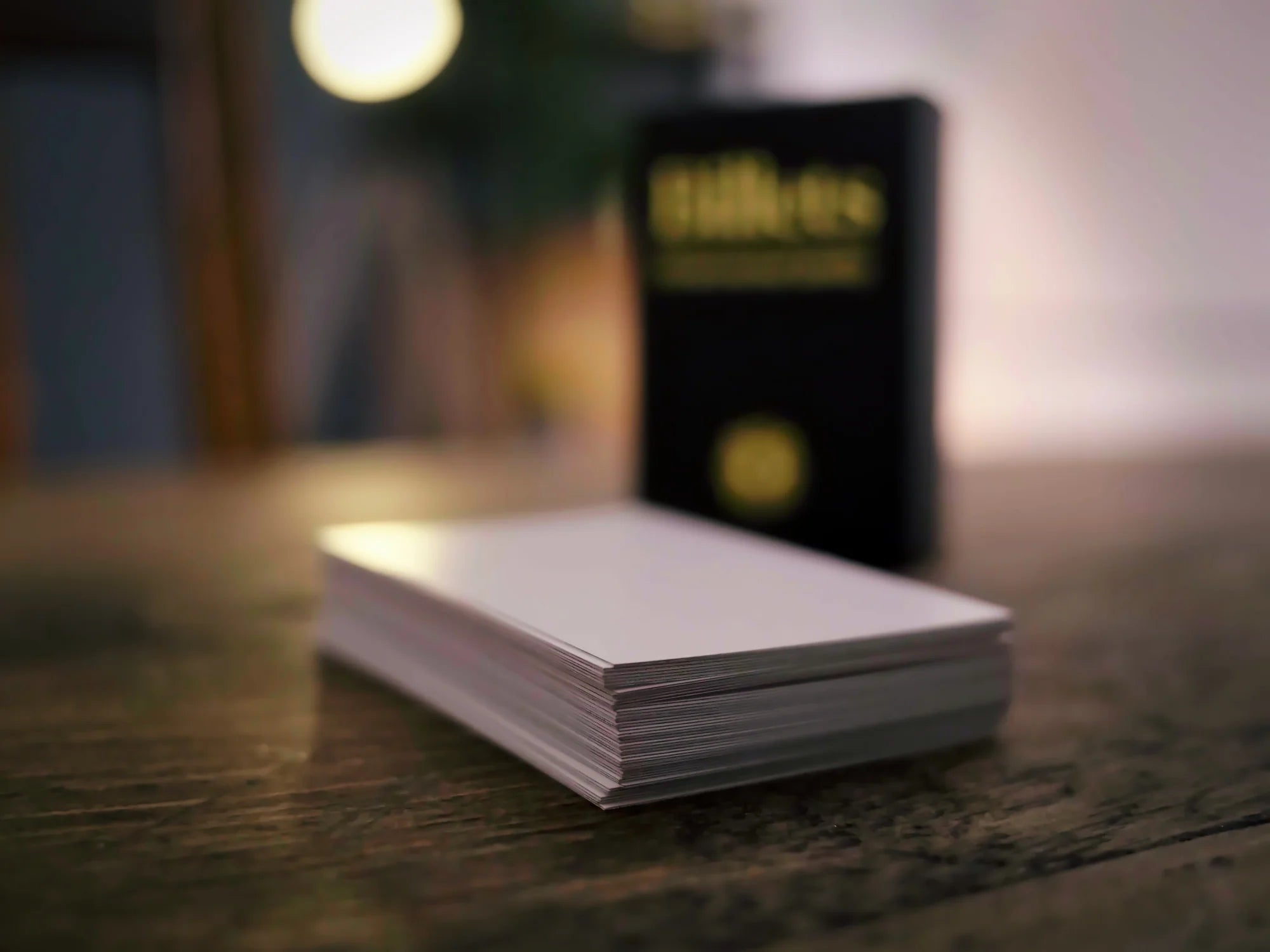 Billets By 1914