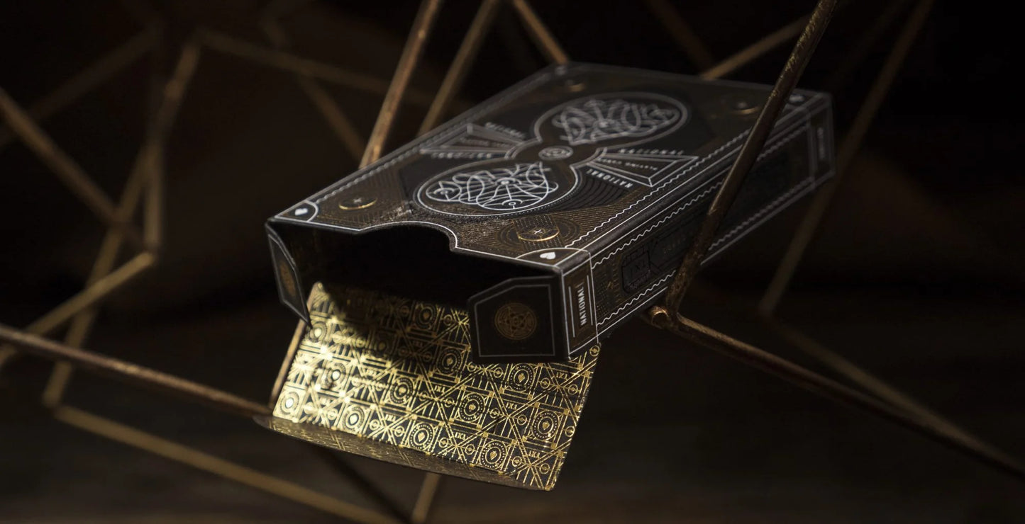 National Playing Cards by Theory11