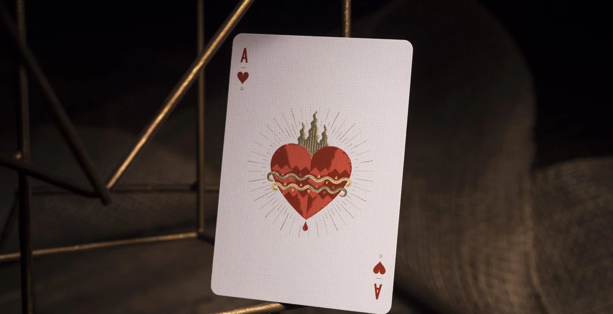 National Playing Cards by Theory11