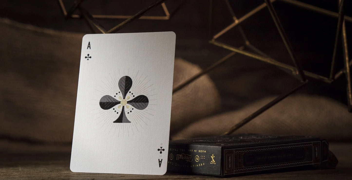 National Playing Cards by Theory11
