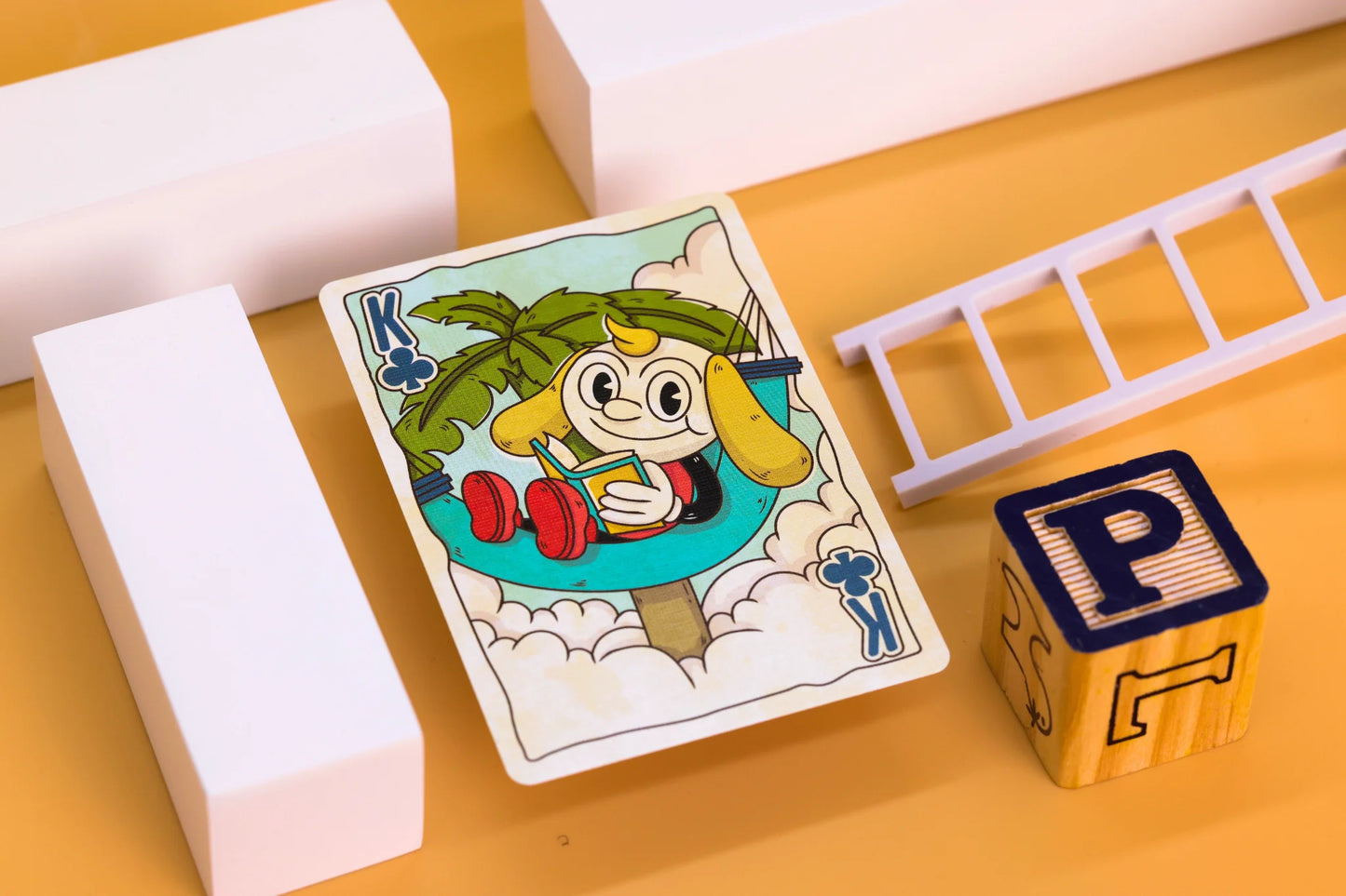 Prequel Classic Edition by Room One Cards