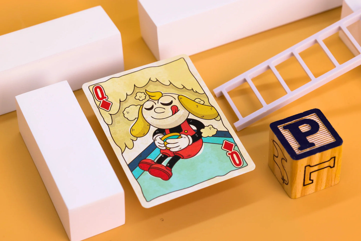 Prequel Classic Edition by Room One Cards