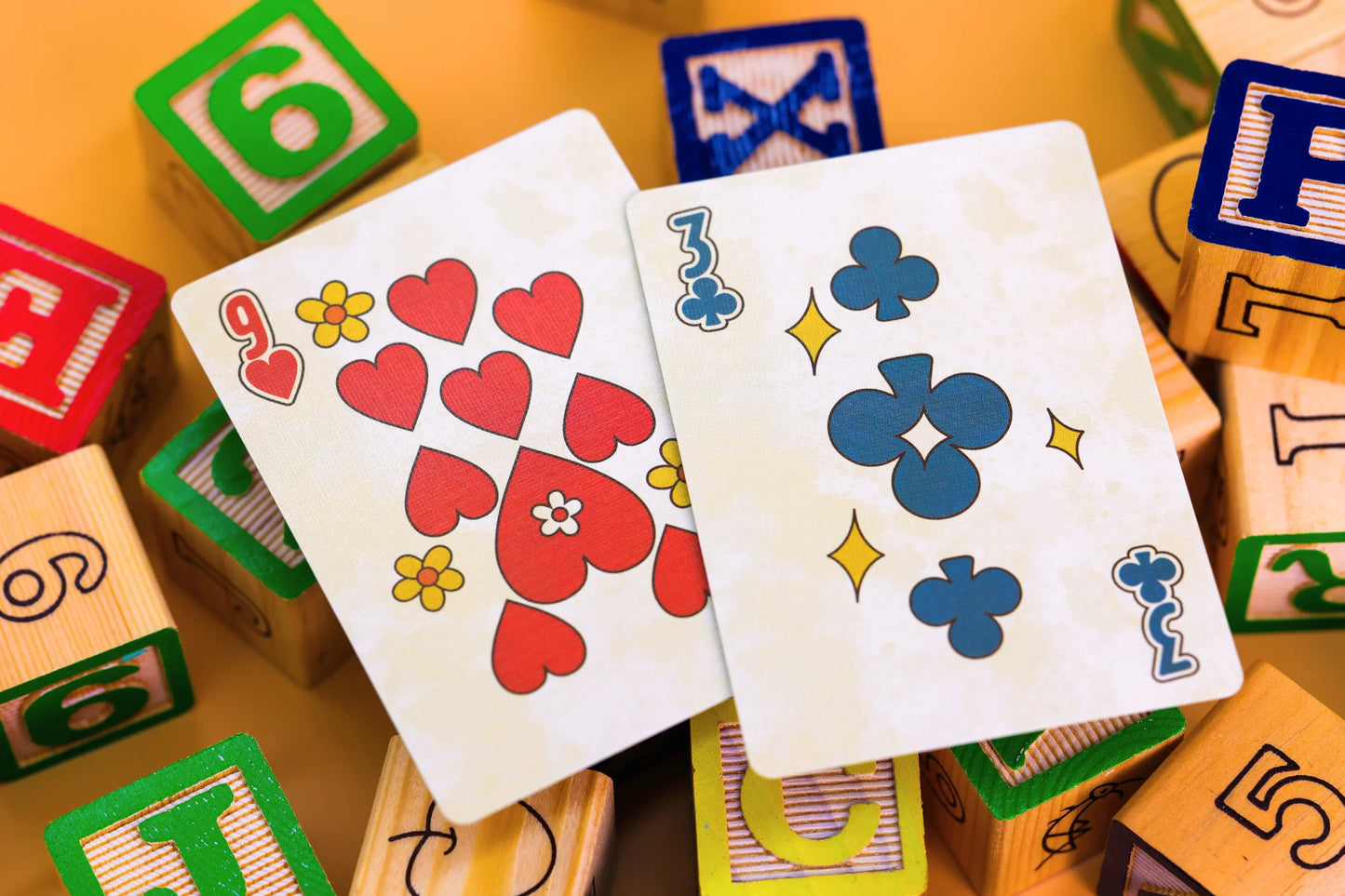 Prequel Classic Edition by Room One Cards