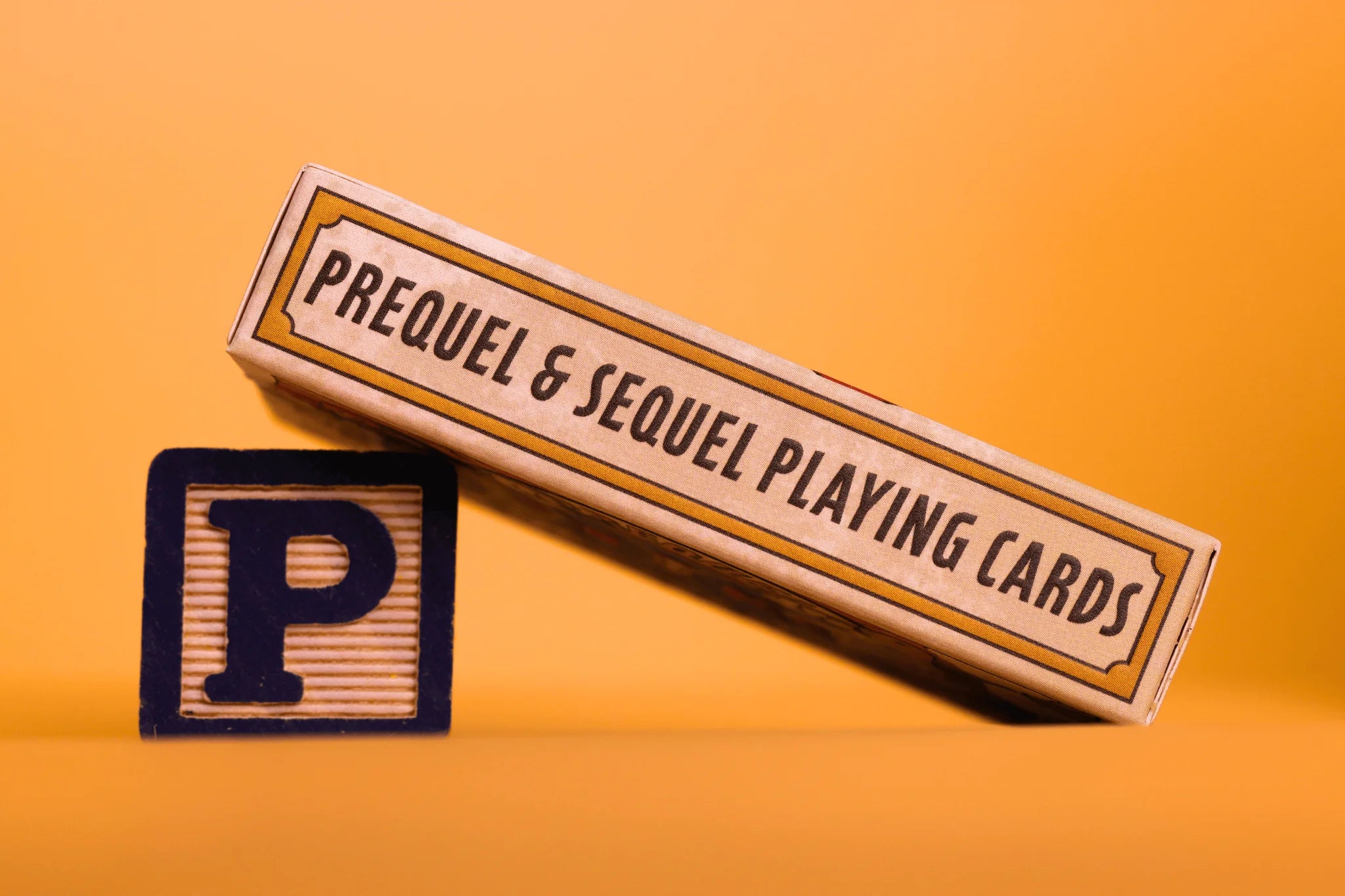 Prequel Classic Edition by Room One Cards