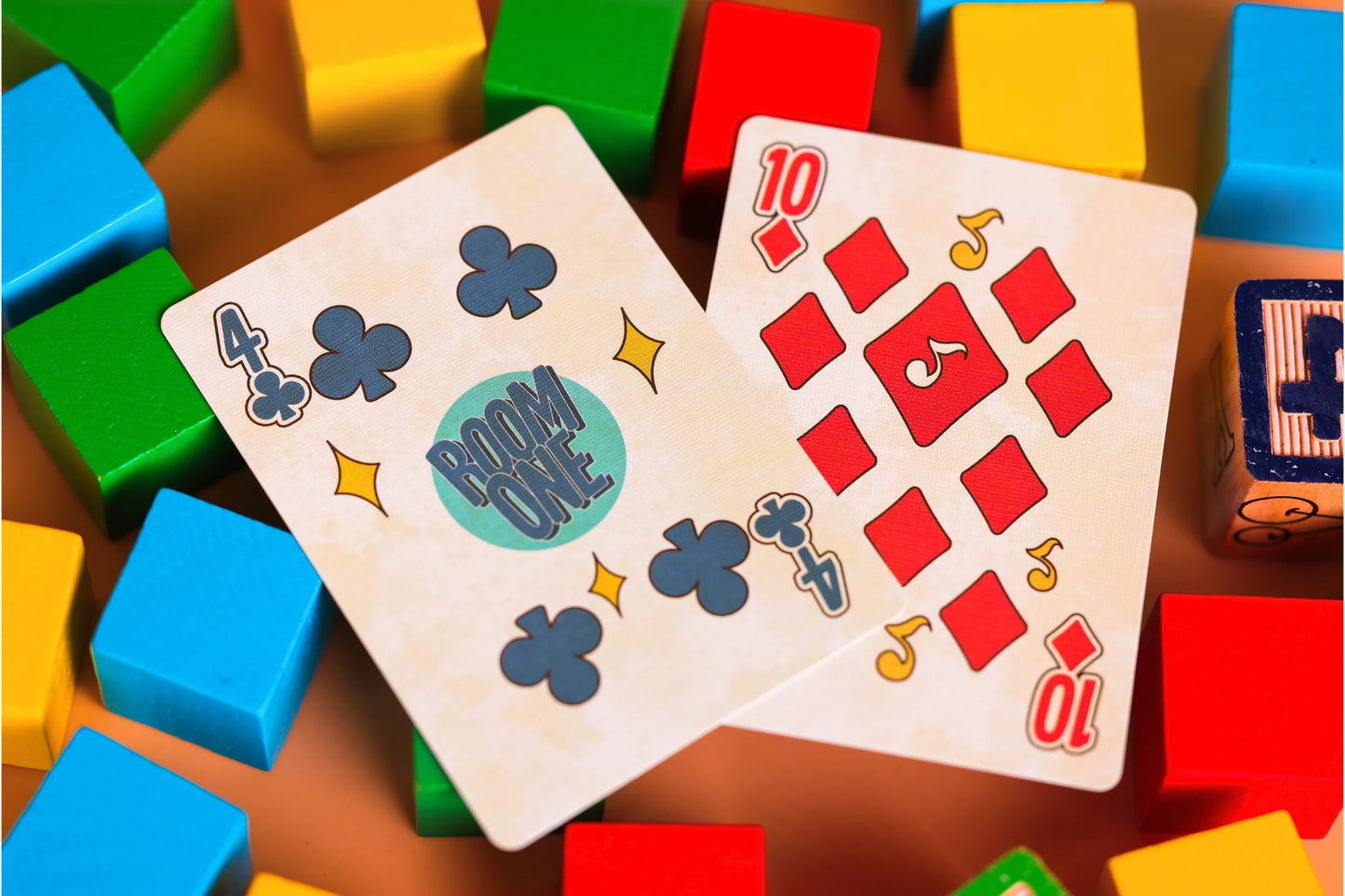 Prequel Classic Edition by Room One Cards