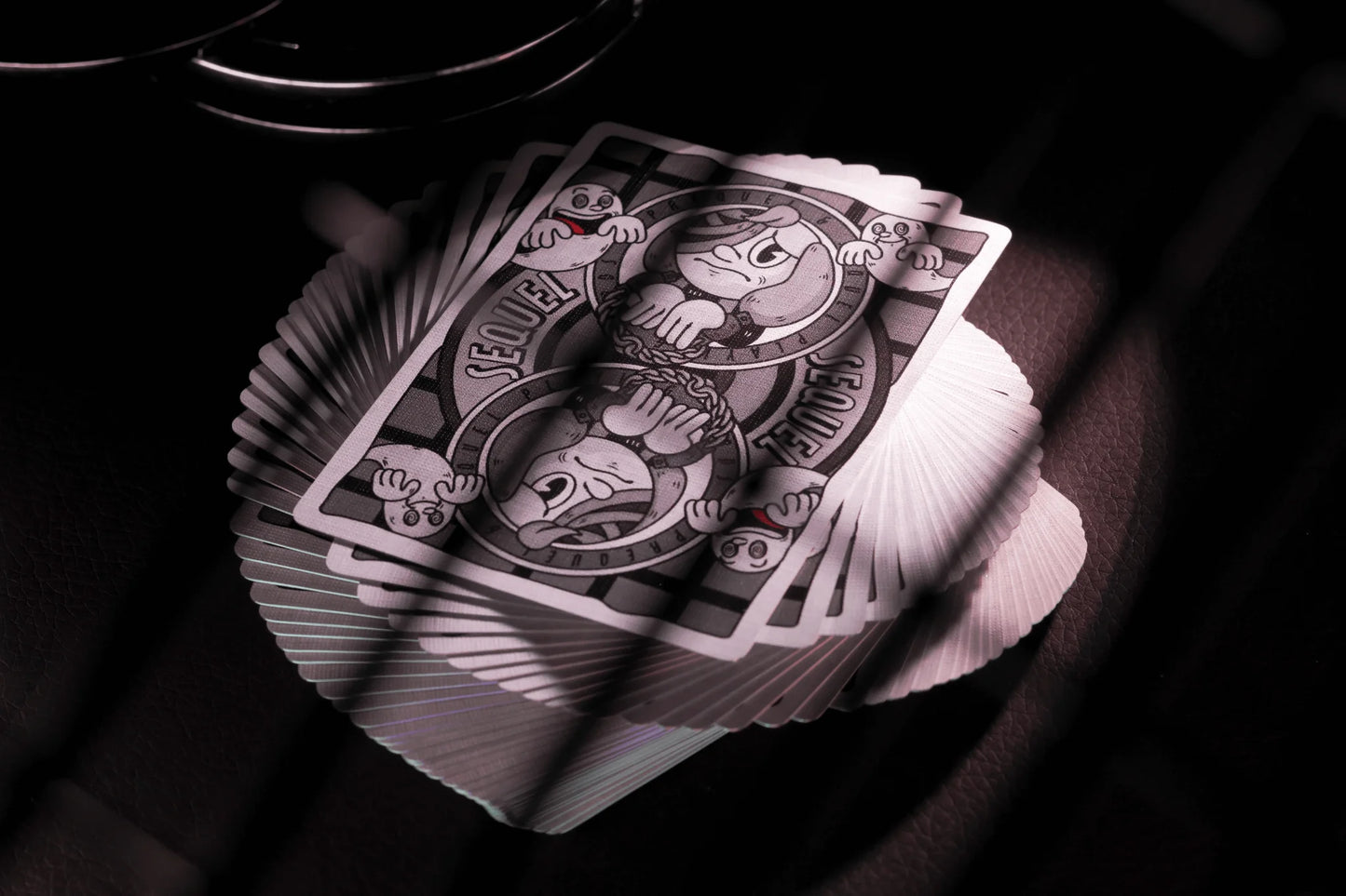 Sequel Classic Edition by Room One Cards